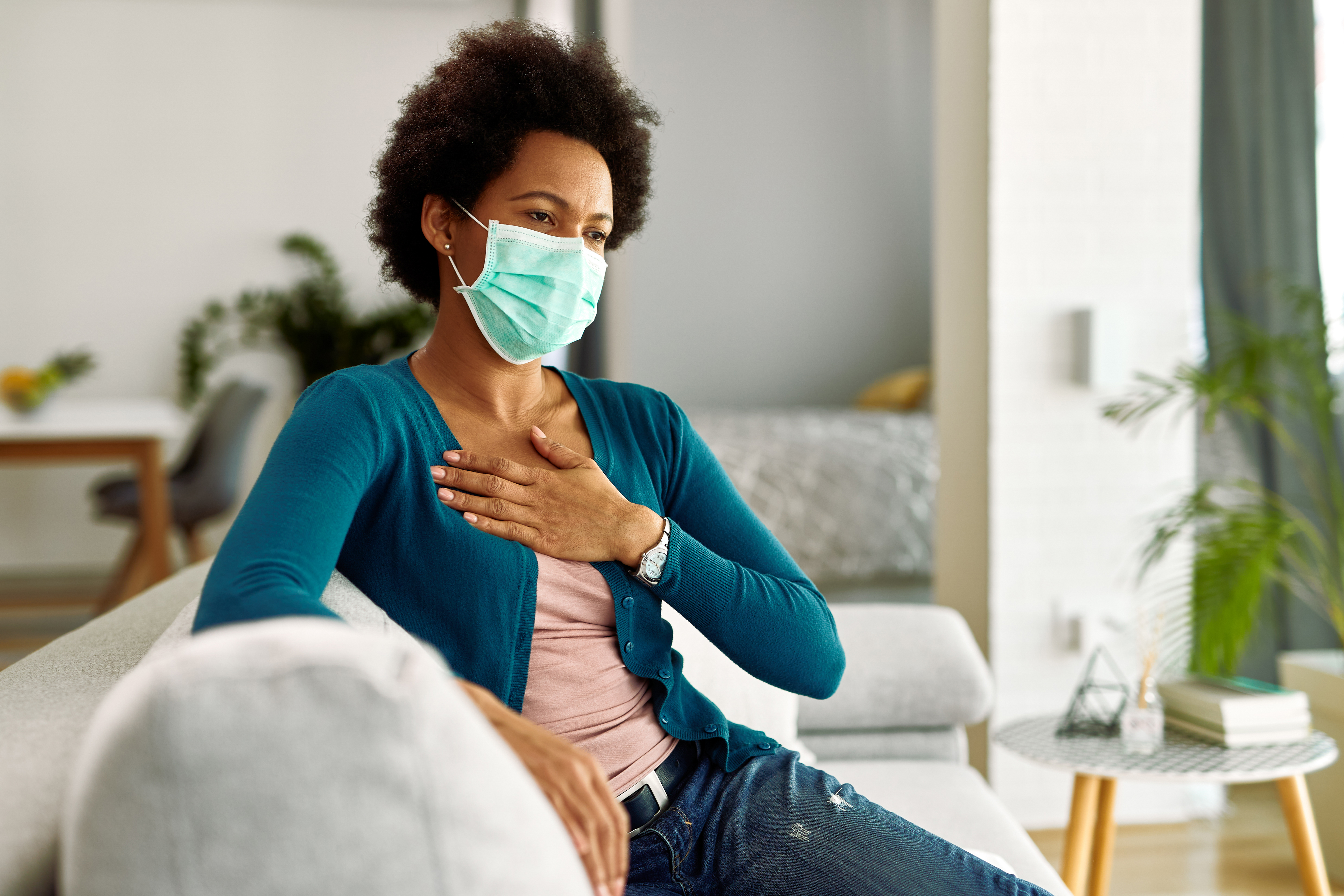 Respiratory Care Program