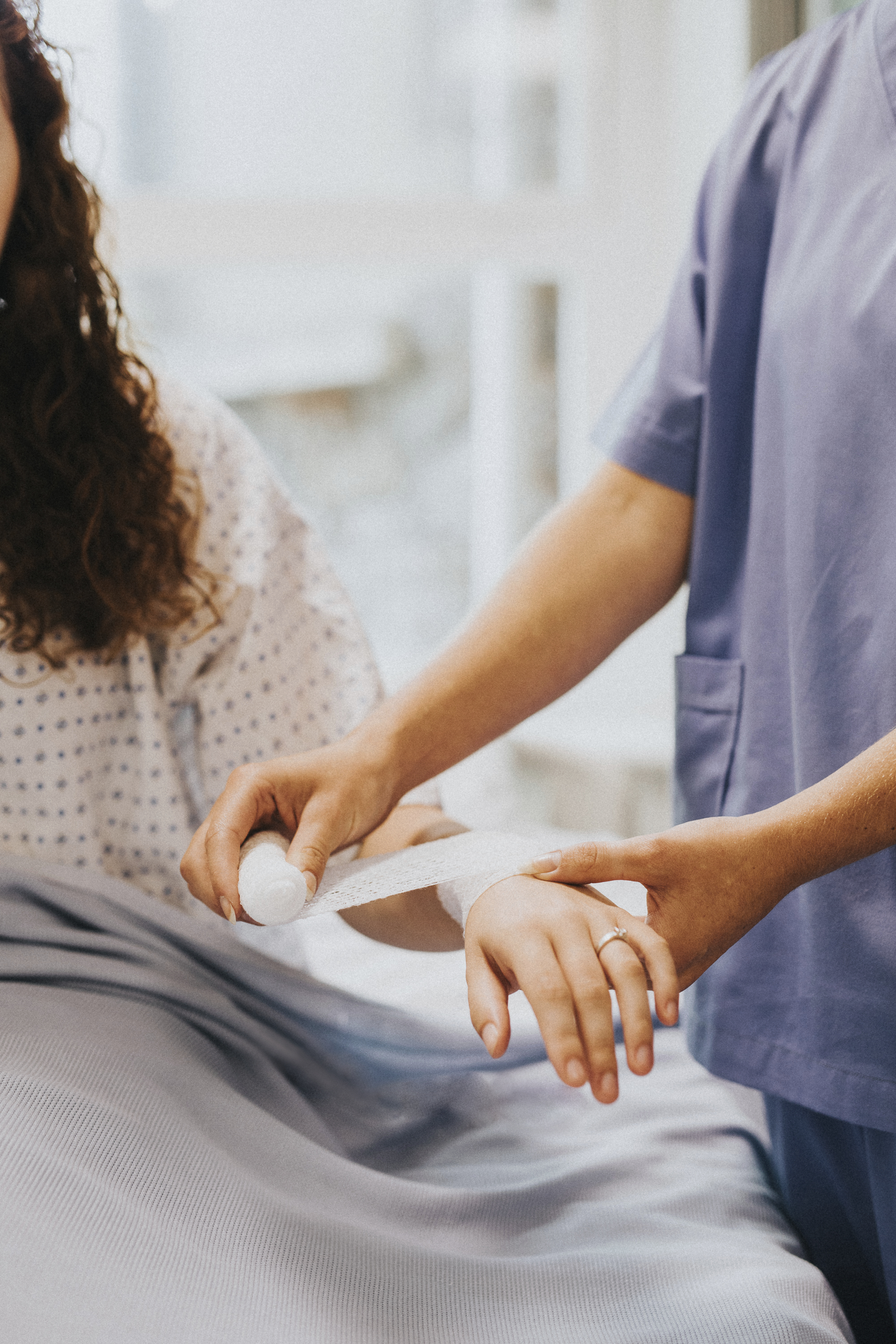 Wound Care Program