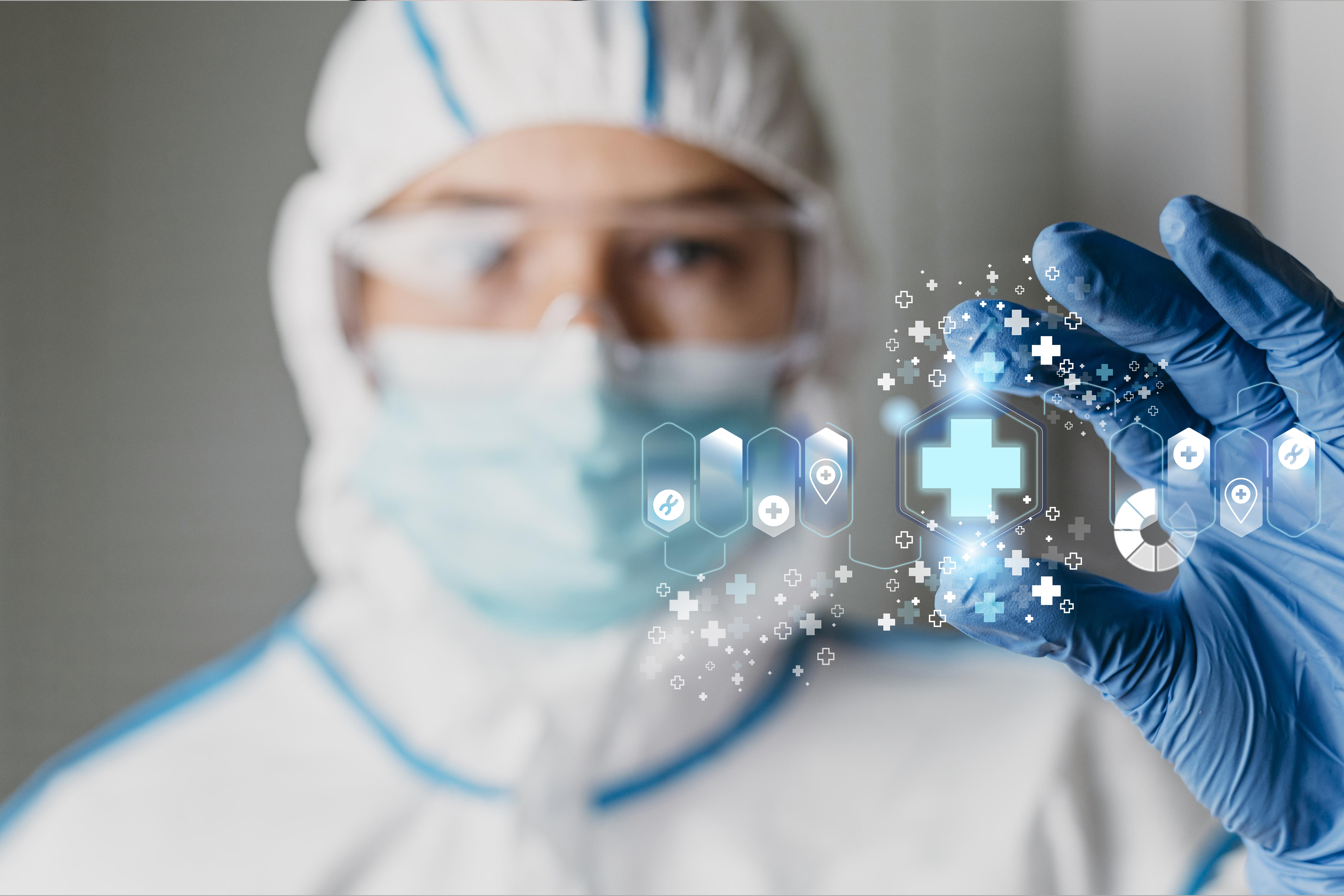 PCR Diagnostics for Respiratory Infections