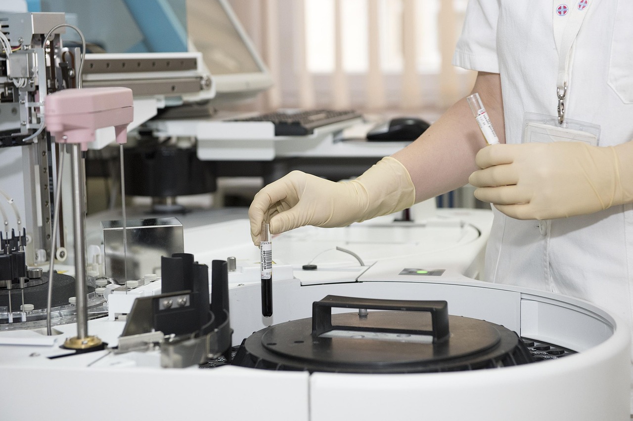 Wound care program clinical overview