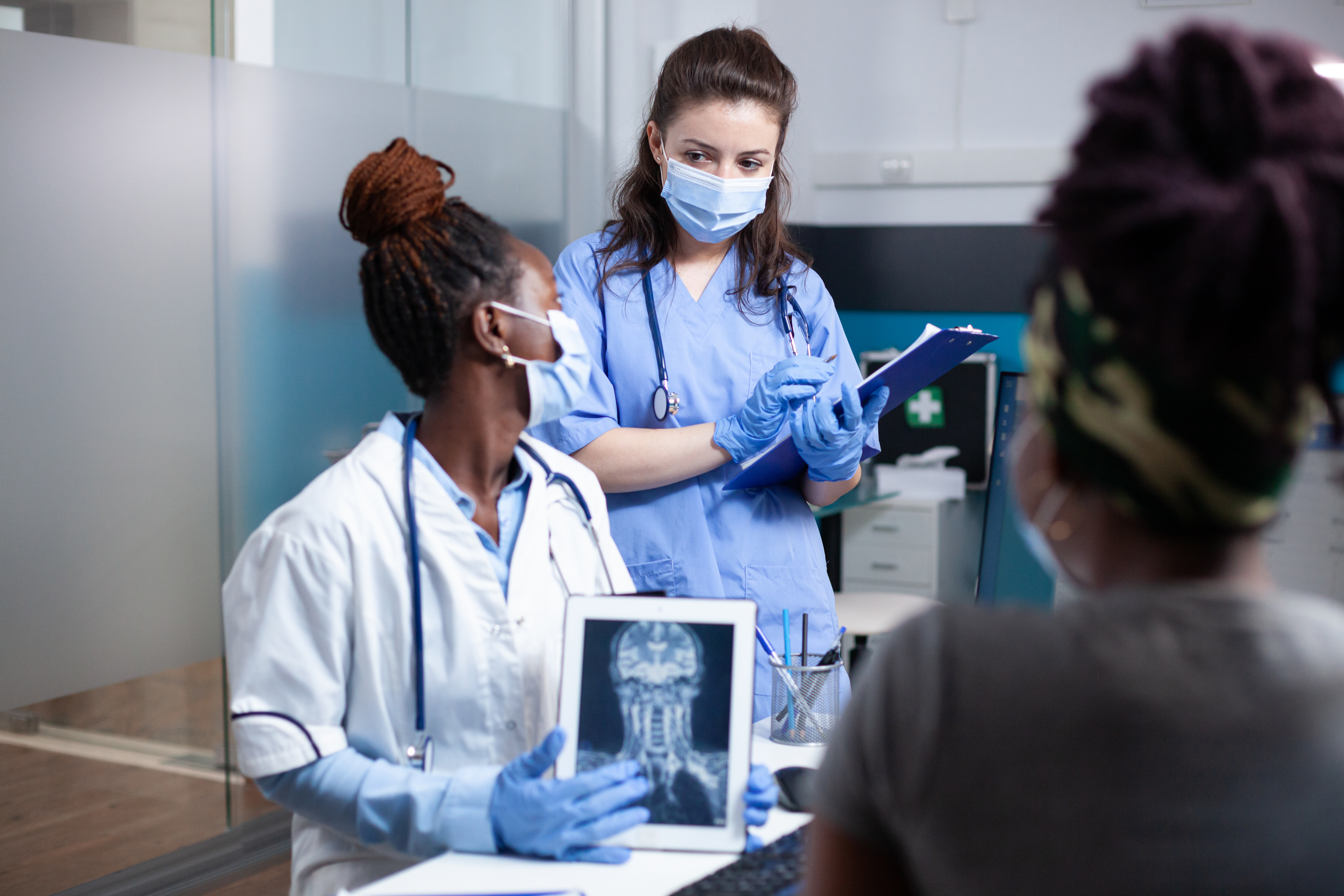 Respiratory Care Program Overview